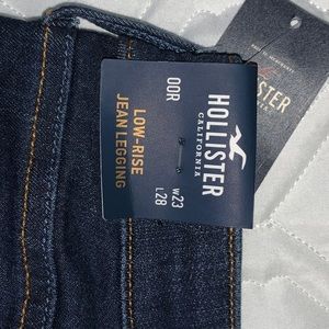 Hollister Jean Legging